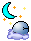 sleeping